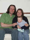 Thomas with Andrea and Dave (posed.jpg (76188 bytes)