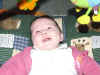 May 29 - Sarah at 3 months 009.jpg (66605 bytes)